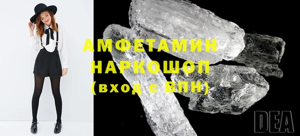 хмурый Алексин
