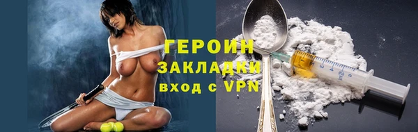 хмурый Алексин