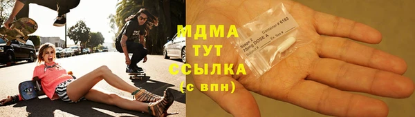хмурый Алексин