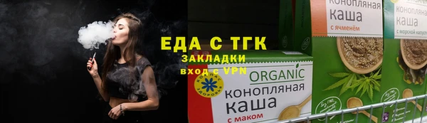 хмурый Алексин